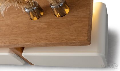 Medusa Home Mobilya - Eclipse Yemek Odası