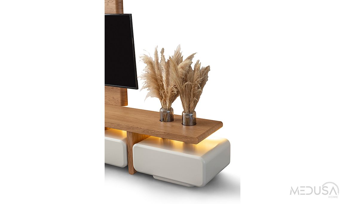 Medusa Home Mobilya - Eclipse Yemek Odası