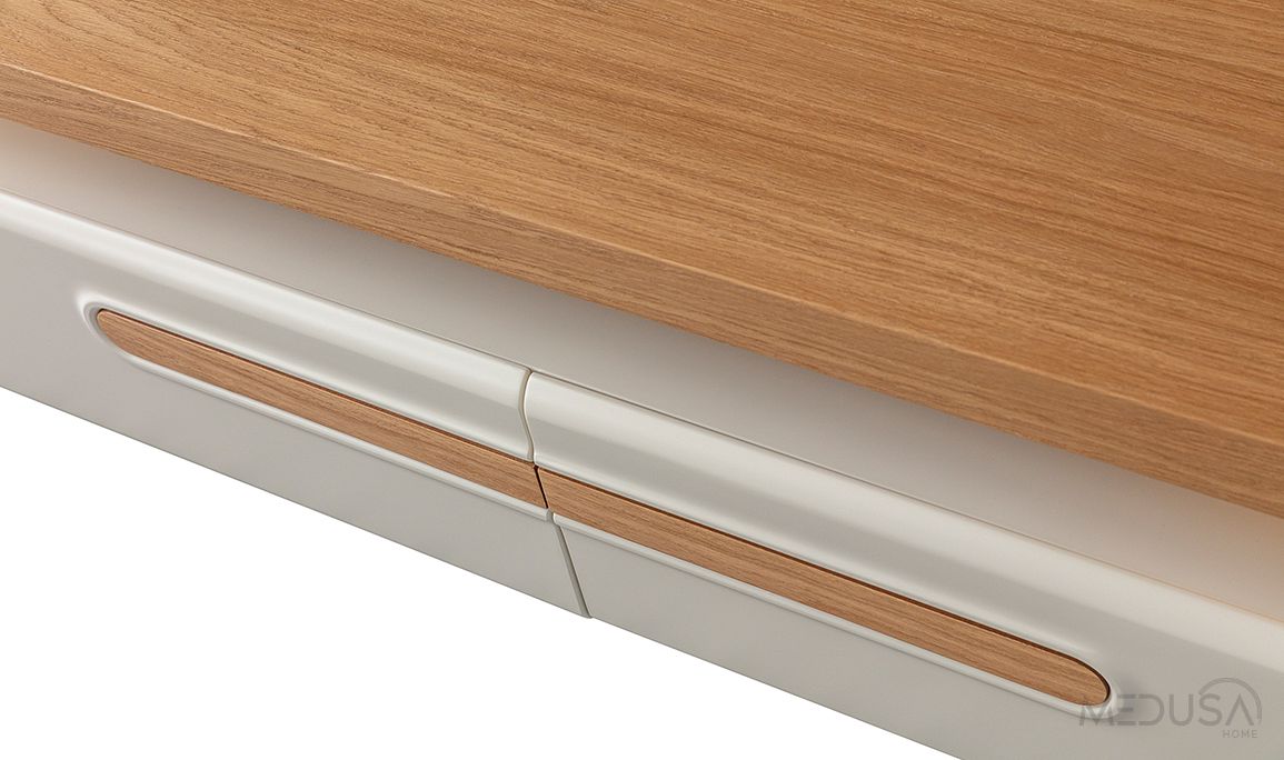 Medusa Home Mobilya - Eclipse Yemek Odası