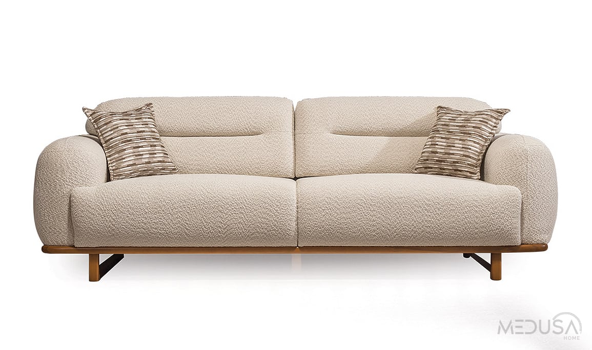 Medusa Home Mobilya - Edena Koltuk Takımı