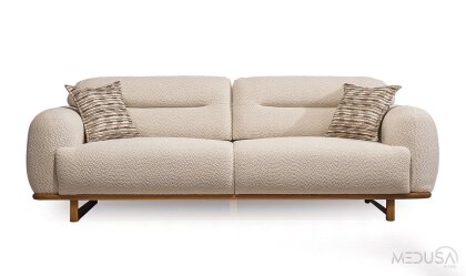 Medusa Home Mobilya - Edena Koltuk Takımı