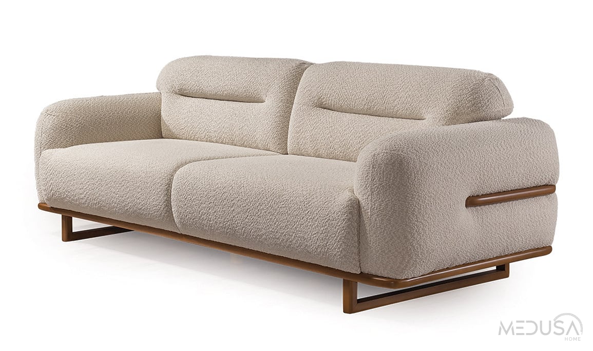 Medusa Home Mobilya - Edena Koltuk Takımı