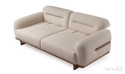 Medusa Home Mobilya - Edena Koltuk Takımı