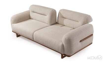 Medusa Home Mobilya - Edena Koltuk Takımı
