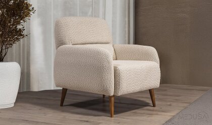 Medusa Home Mobilya - Edena Koltuk Takımı