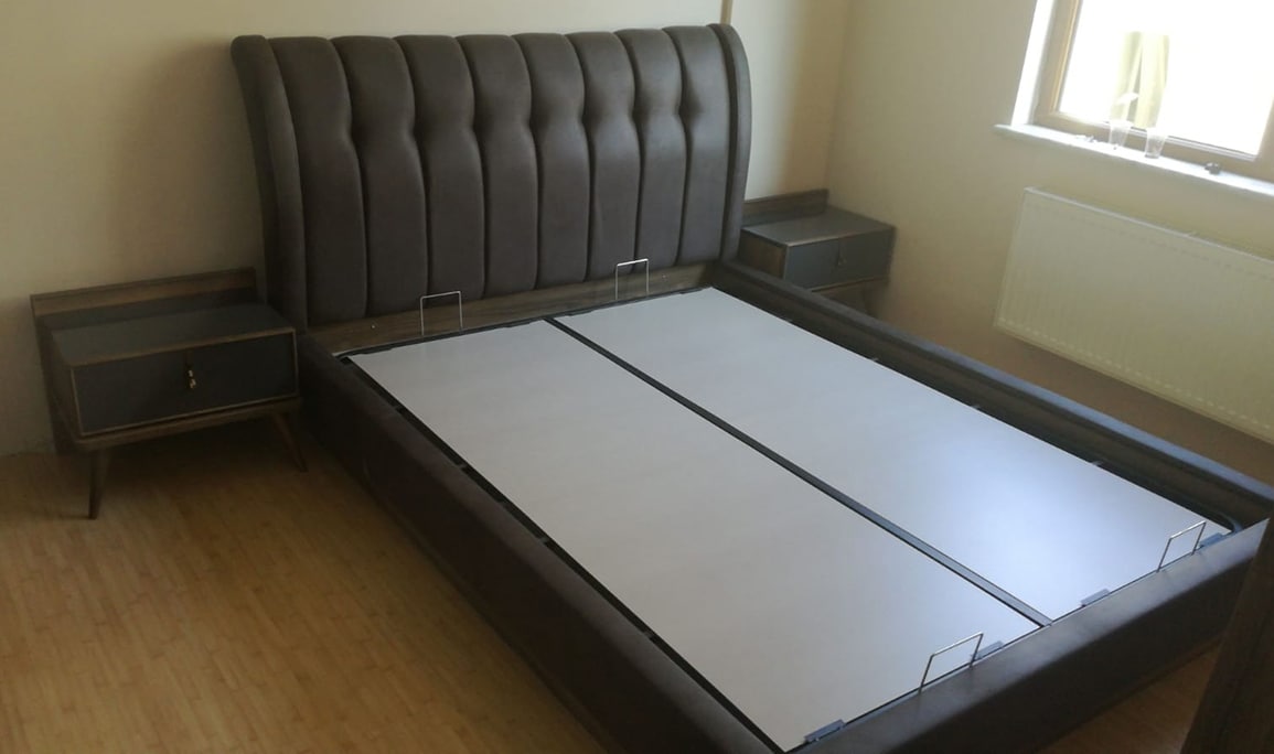 Medusa Home Mobilya - Efe Can Bey - Eskişehir