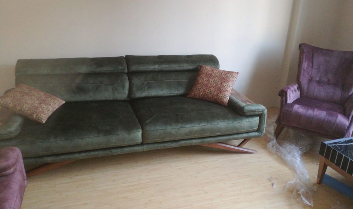 Medusa Home Mobilya - Efe Can Bey - Eskişehir