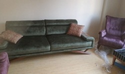 Medusa Home Mobilya - Efe Can Bey - Eskişehir