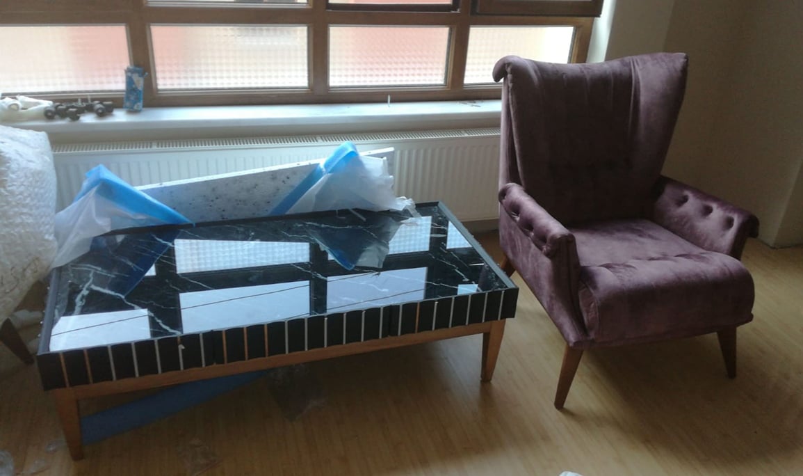 Medusa Home Mobilya - Efe Can Bey - Eskişehir