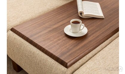 Medusa Home Mobilya - Efes Ara Sehpa