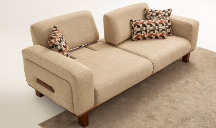 Medusa Home Mobilya - Efes Koltuk Takımı