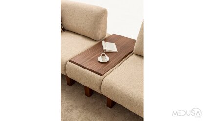 Medusa Home Mobilya - Efes Koltuk Takımı