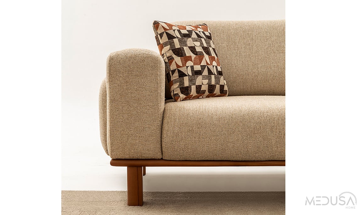 Medusa Home Mobilya - Efes Koltuk Takımı