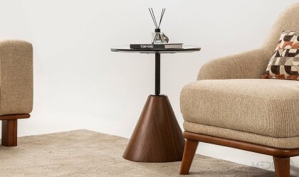 Medusa Home Mobilya - Efes Koltuk Takımı