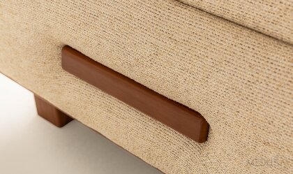 Medusa Home Mobilya - Efes Üçlü Koltuk