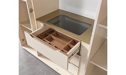 Medusa Home Mobilya - Ege Gardırop