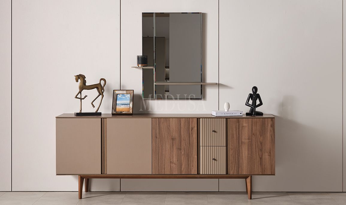 Medusa Home Mobilya - Ege Konsol