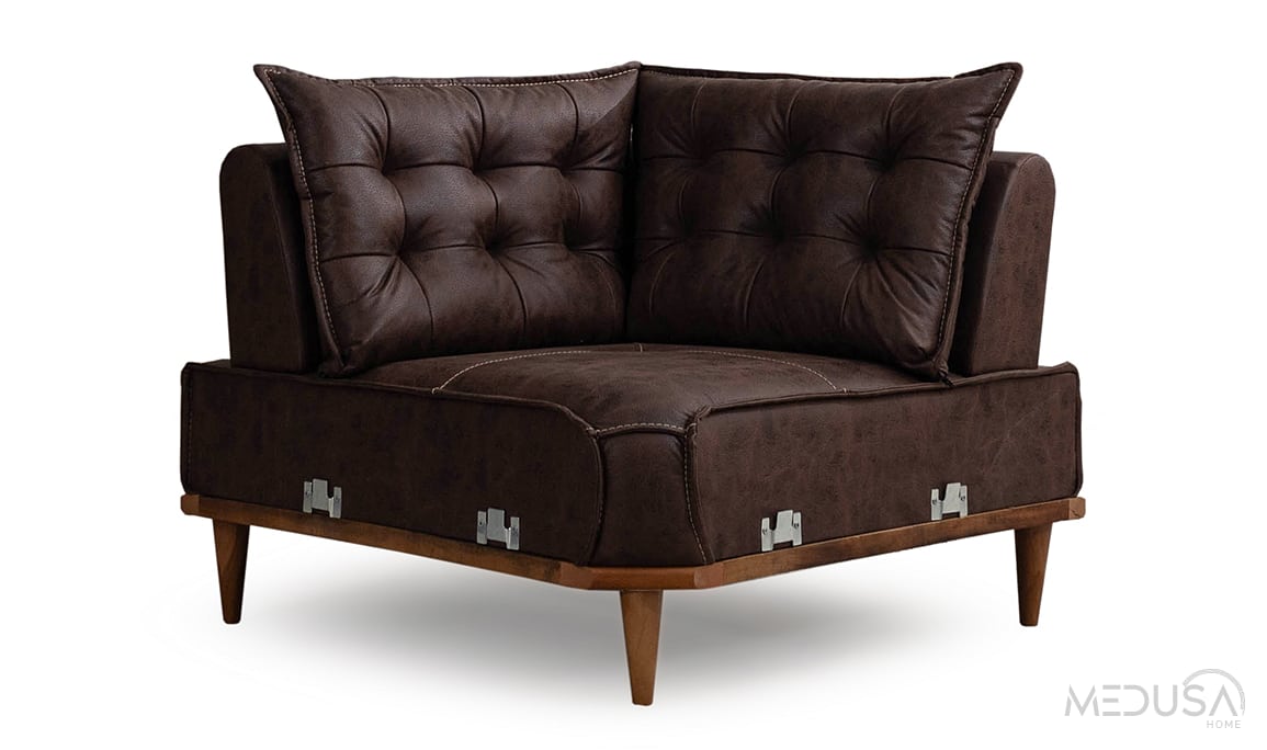 Medusa Home Mobilya - Ege Köşe Takımı