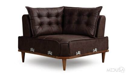 Medusa Home Mobilya - Ege Köşe Takımı