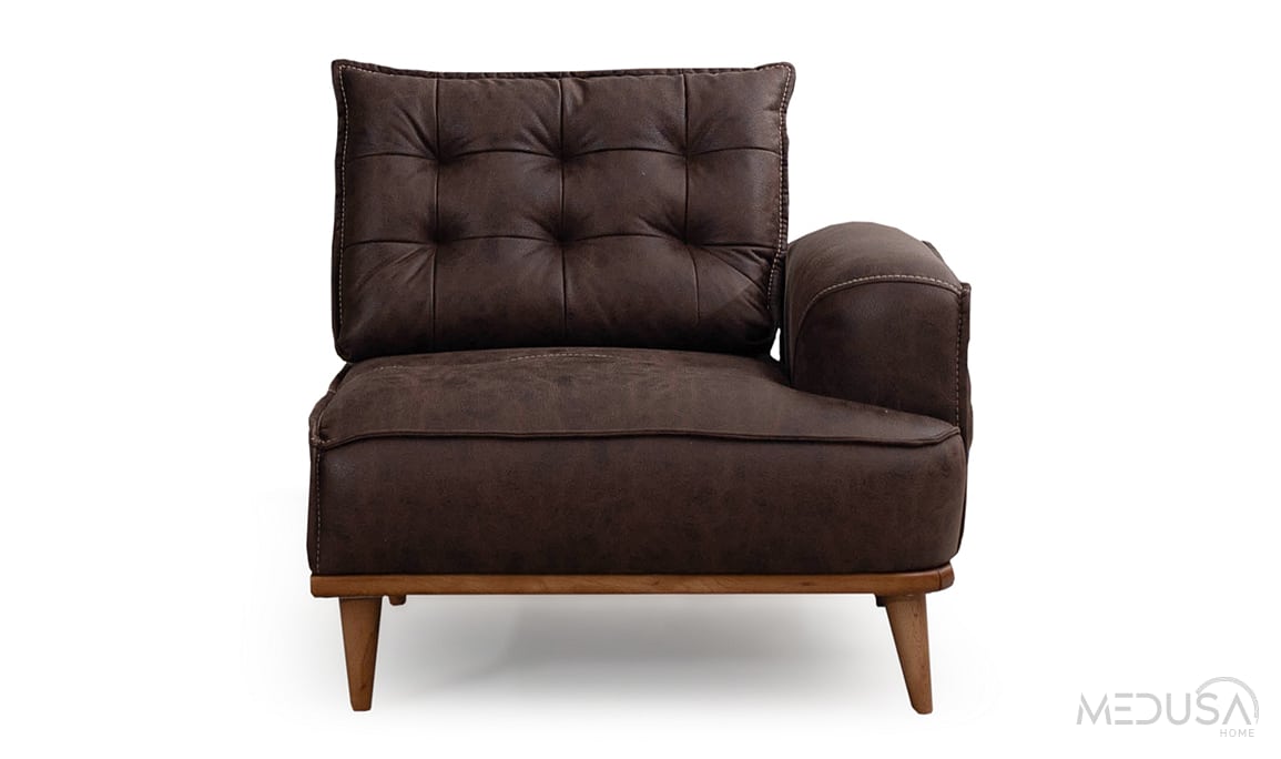 Medusa Home Mobilya - Ege Köşe Takımı