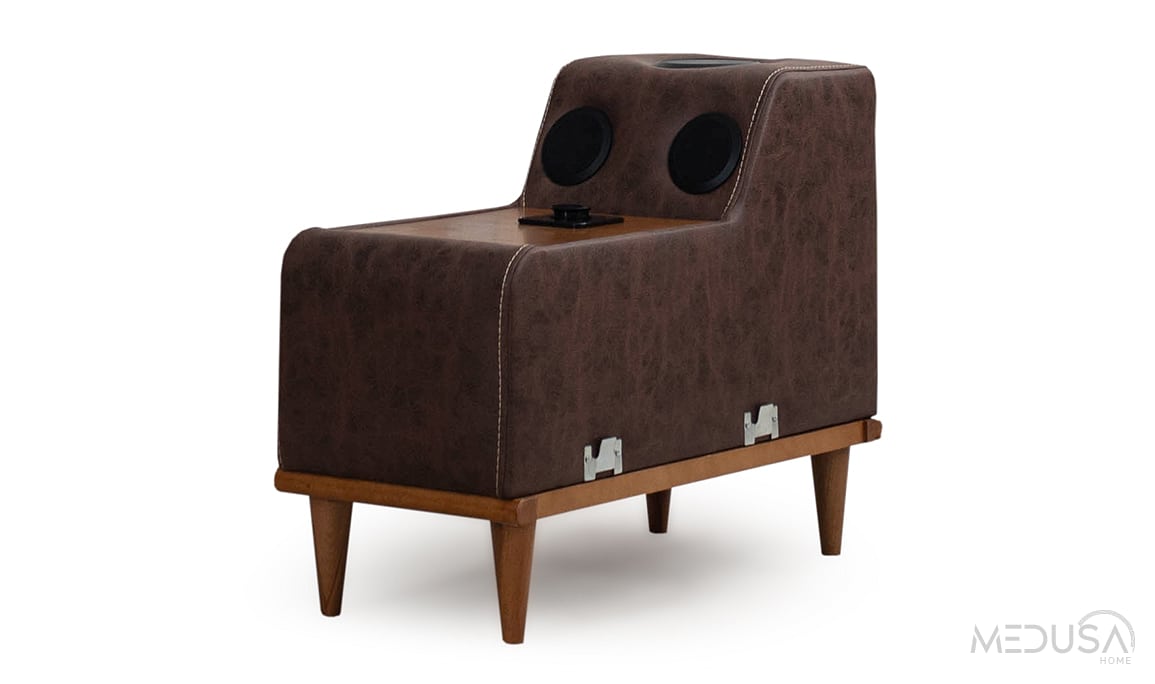 Medusa Home Mobilya - Ege Köşe Takımı