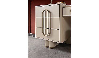 Medusa Home Mobilya - Ege Şifonyer