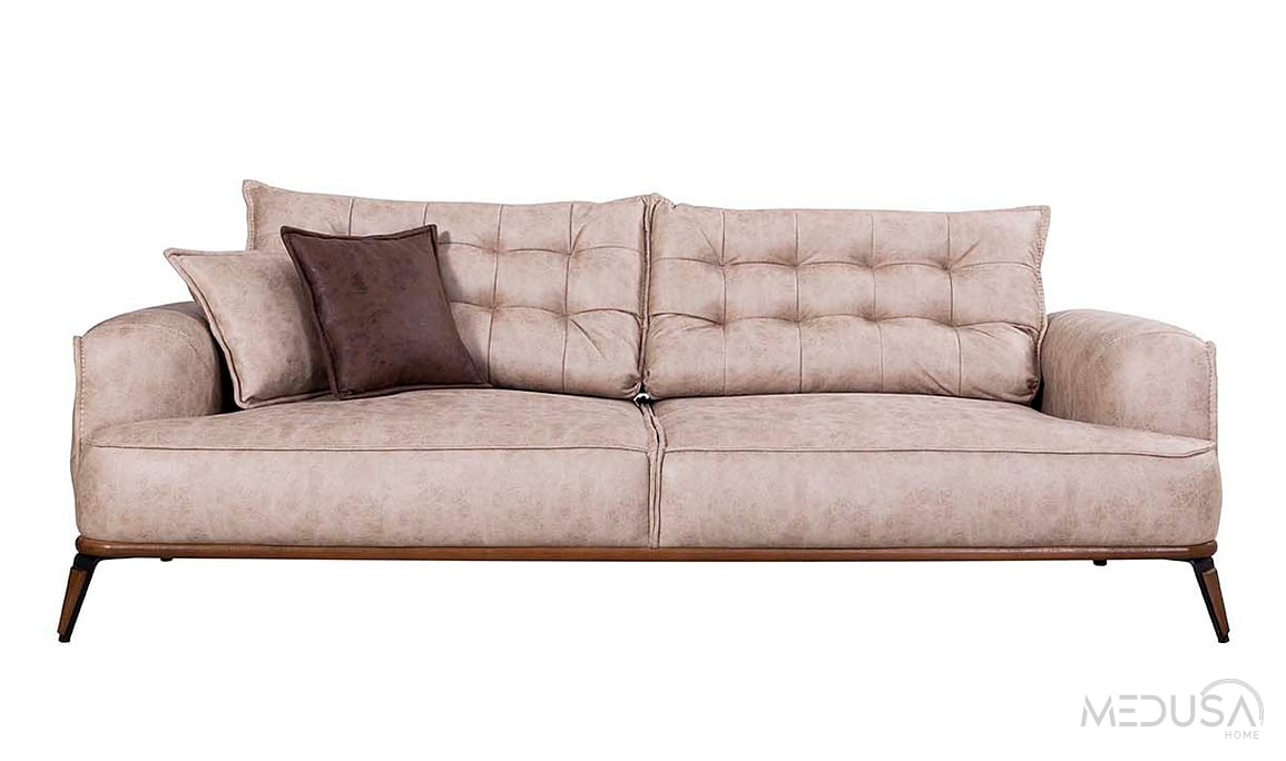 Medusa Home Mobilya - Ege Sunset Koltuk Takımı