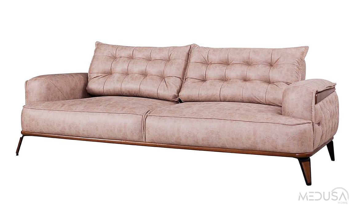 Medusa Home Mobilya - Ege Sunset Koltuk Takımı