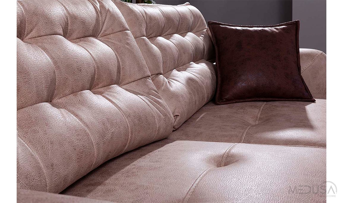 Medusa Home Mobilya - Ege Sunset Koltuk Takımı