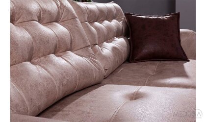 Medusa Home Mobilya - Ege Sunset Koltuk Takımı