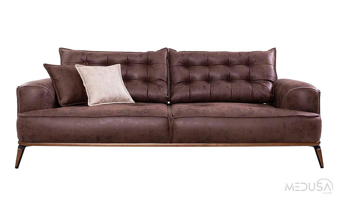 Medusa Home Mobilya - Ege Sunset Koltuk Takımı