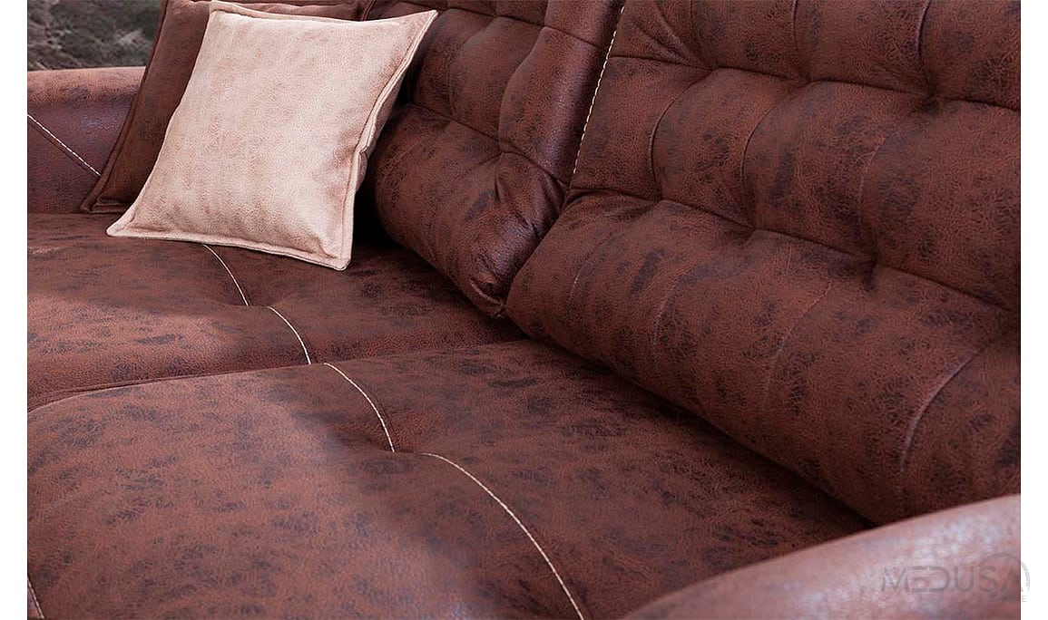 Medusa Home Mobilya - Ege Sunset Koltuk Takımı