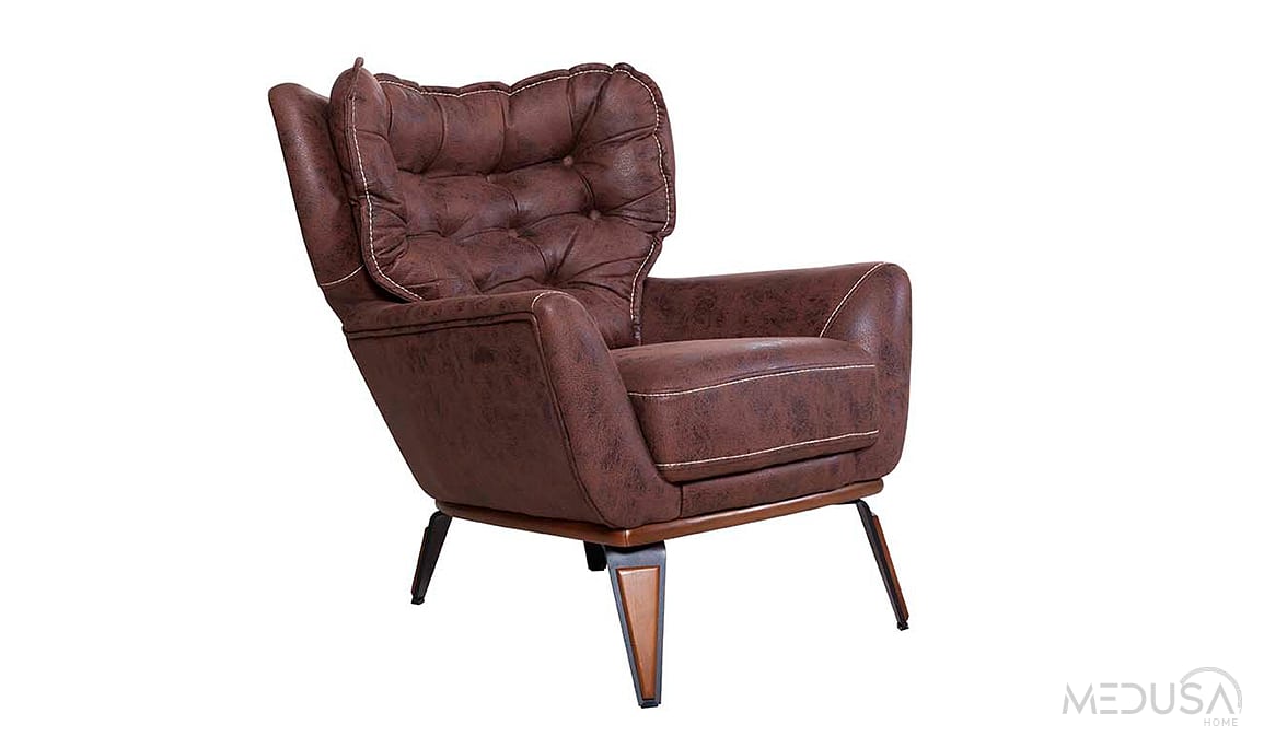 Medusa Home Mobilya - Ege Sunset Koltuk Takımı