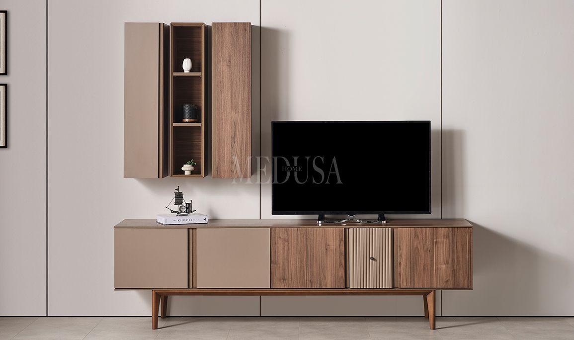 Medusa Home Mobilya - Ege Tv Ünitesi