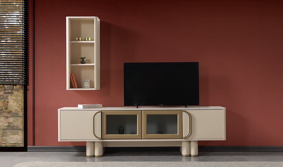 Medusa Home Mobilya - Ege Tv Ünitesi
