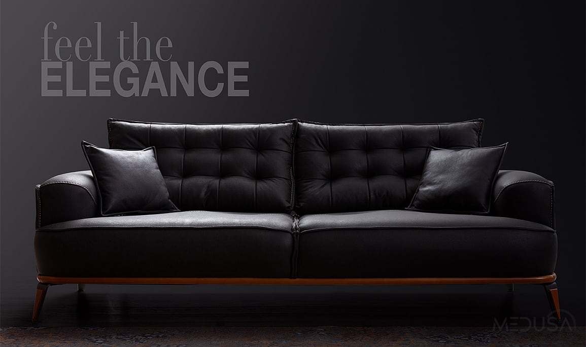 Medusa Home Mobilya - Ege Urban Koltuk Takımı