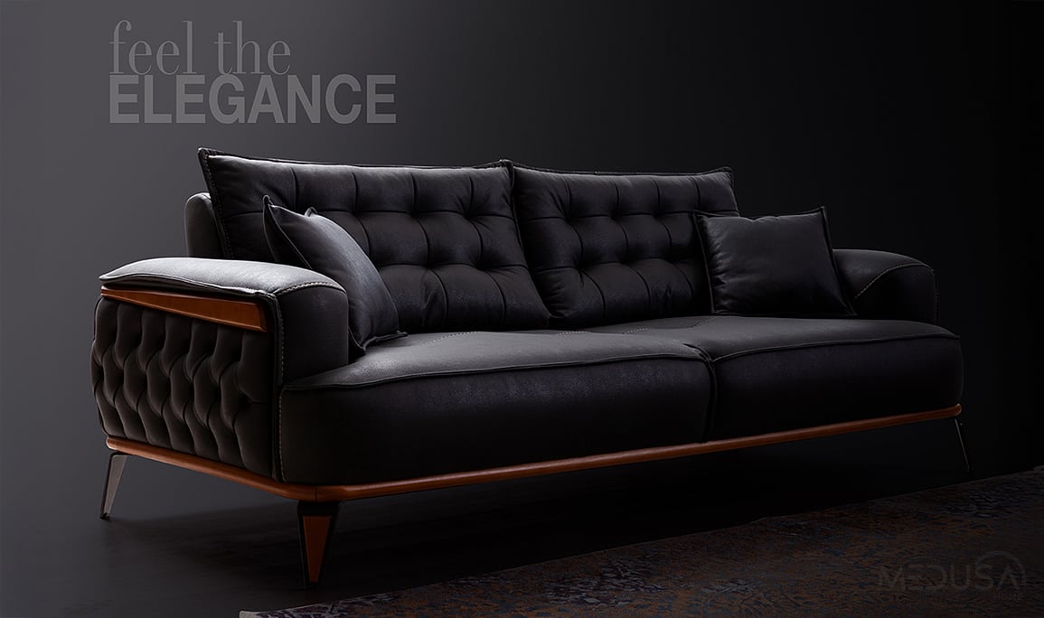 Medusa Home Mobilya - Ege Urban Koltuk Takımı