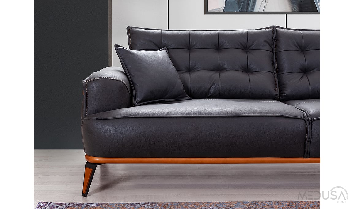 Medusa Home Mobilya - Ege Urban Koltuk Takımı