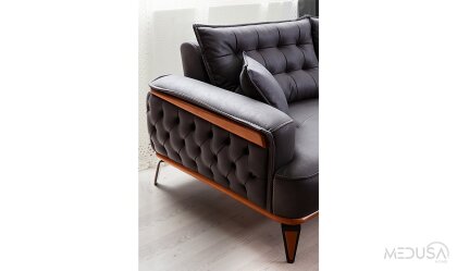 Medusa Home Mobilya - Ege Urban Koltuk Takımı