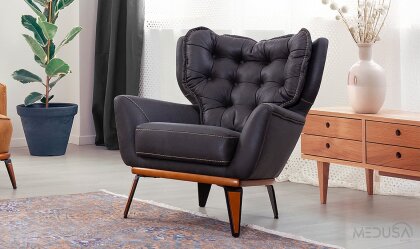 Medusa Home Mobilya - Ege Urban Koltuk Takımı