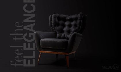 Medusa Home Mobilya - Ege Urban Koltuk Takımı