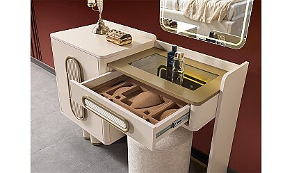 Medusa Home Mobilya - Ege Yatak Odası