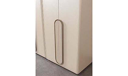 Medusa Home Mobilya - Ege Yatak Odası
