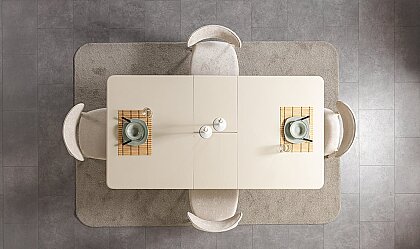 Medusa Home Mobilya - Ege Yemek Odası