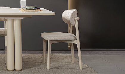 Medusa Home Mobilya - Ege Yemek Odası