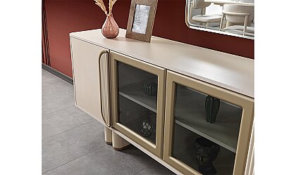 Medusa Home Mobilya - Ege Yemek Odası