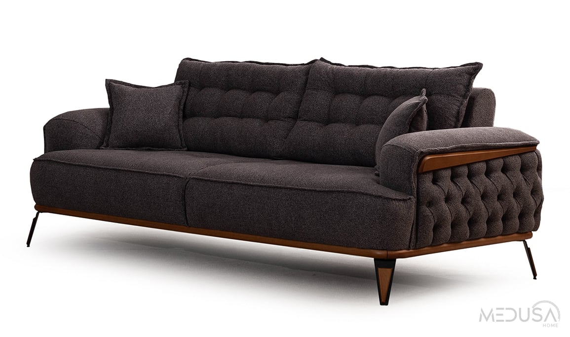 Medusa Home Mobilya - Ege Zen Koltuk Takımı