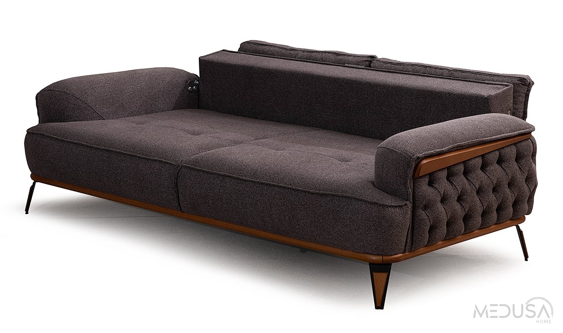 Medusa Home Mobilya - Ege Zen Koltuk Takımı