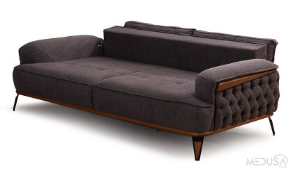 Medusa Home Mobilya - Ege Zen Koltuk Takımı