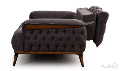 Medusa Home Mobilya - Ege Zen Koltuk Takımı